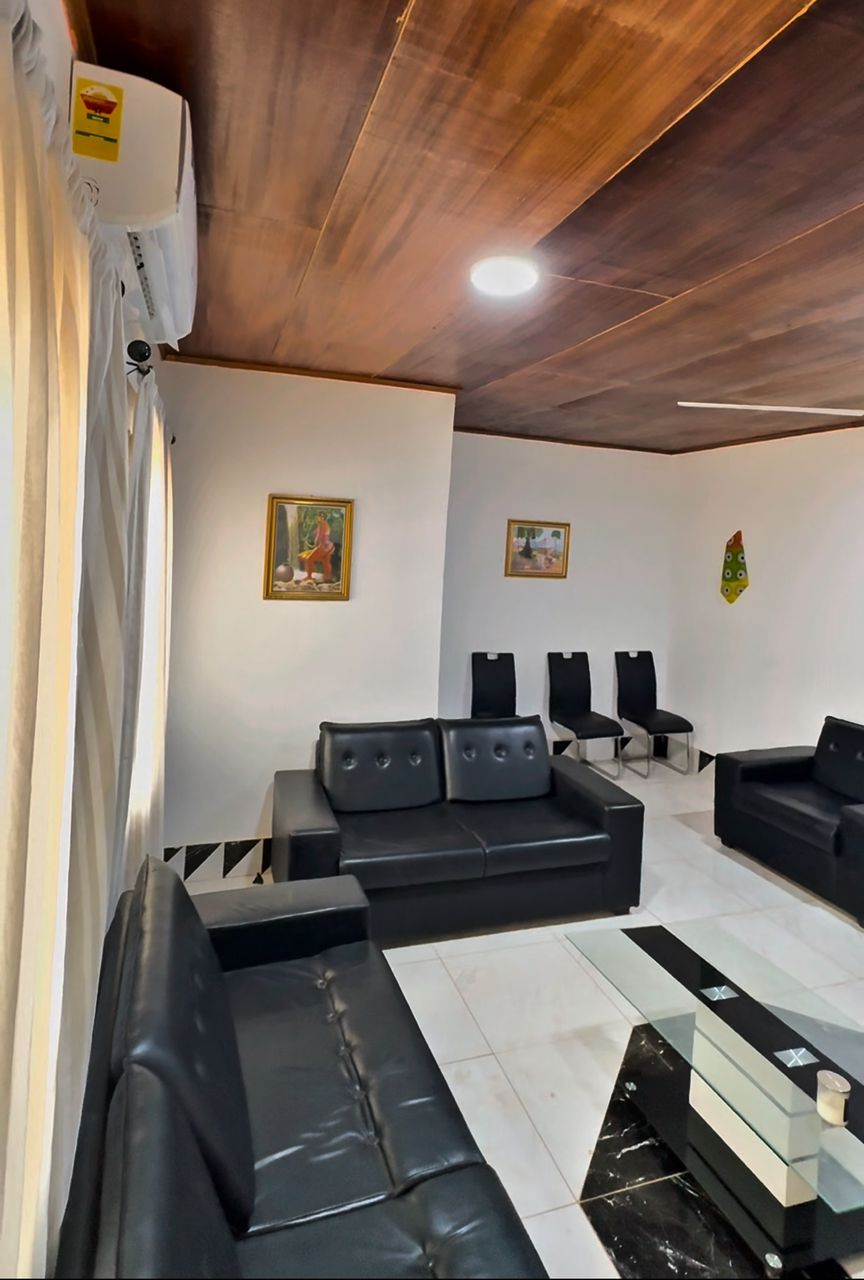 2 Bedroom AC
